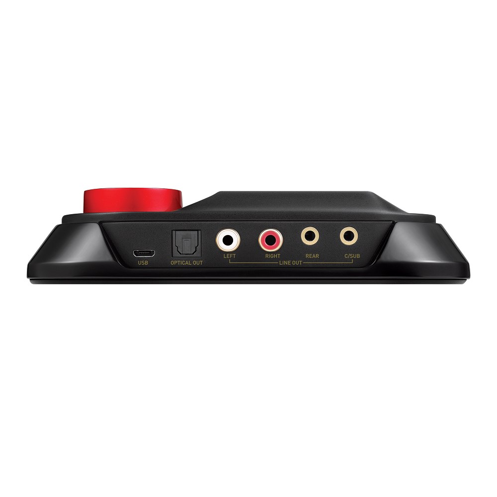creative sound blaster omni surround 5.1 usb sound card creative sound blaster omni surround 5.1 usb sound card