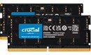 Crucial 64GB (2x32GB) 4800MHz DDR5 Memory Kit