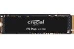 Crucial P5 Plus M.2-2280 1TB PCI Express 4.0 x4 NVMe Solid State Drive