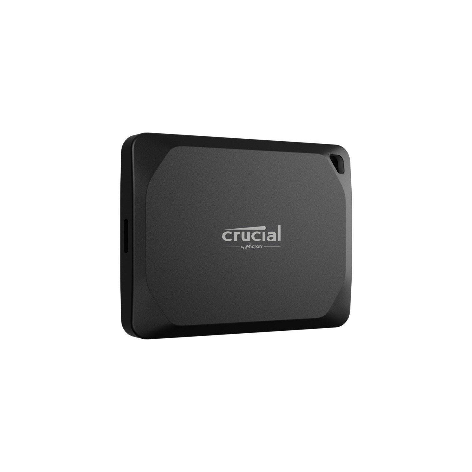 Crucial X10 Pro 1TB USB-C 3.2 Portable SSD - CT1000X10PROSSD9