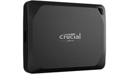 Crucial X10 M.2-2280 1TB M.2 Solid State Drive