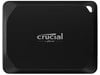 Crucial X10 Pro 1TB USB-C 3.2 Portable SSD