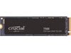 500GB Crucial T500 M.2 2280 PCI Express 4.0 x4 NVMe Solid State Drive