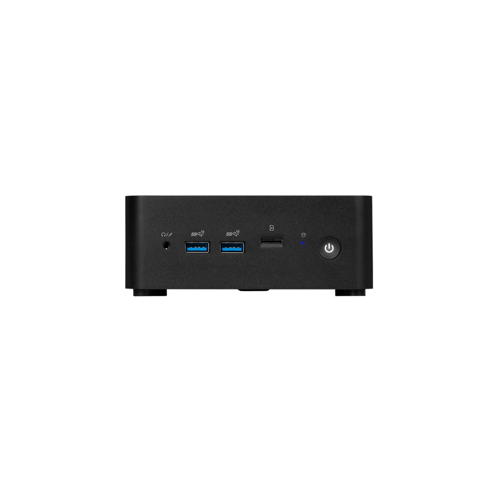CCL Alpha Core 7 Configurable Home/Office Mini PC - CCL-OFF-MINI-150U | CCL
