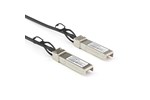 StarTech.com Dell EMC DAC-SFP-10G-2M Compatible 2m 10G SFP+ to SFP+ Direct Attach Cable