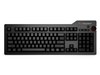 Das Keyboard 4 Root Mechanical USB Gaming Keyboard with Cherry MX Brown Switches (UK Layout)