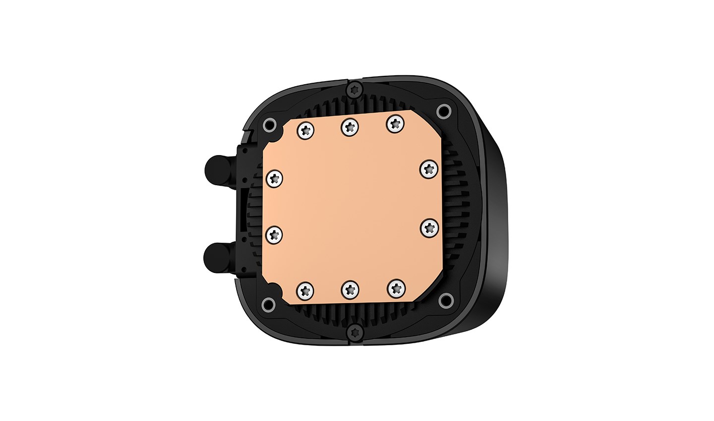 DEEP COOL LE520 R-LE520-BKAMMN-G-1 240mmサイズ ARGB 簡易水冷 CPUクーラー DeepCool LE520 Liquid Cooler (R-LE520-BKAMMN-G-1) \u2013 PinkleHub