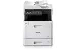 Brother DCP-L8410CDW (A4) All-in-One Wireless Colour Laser Printer (Print/Copy/Scan)