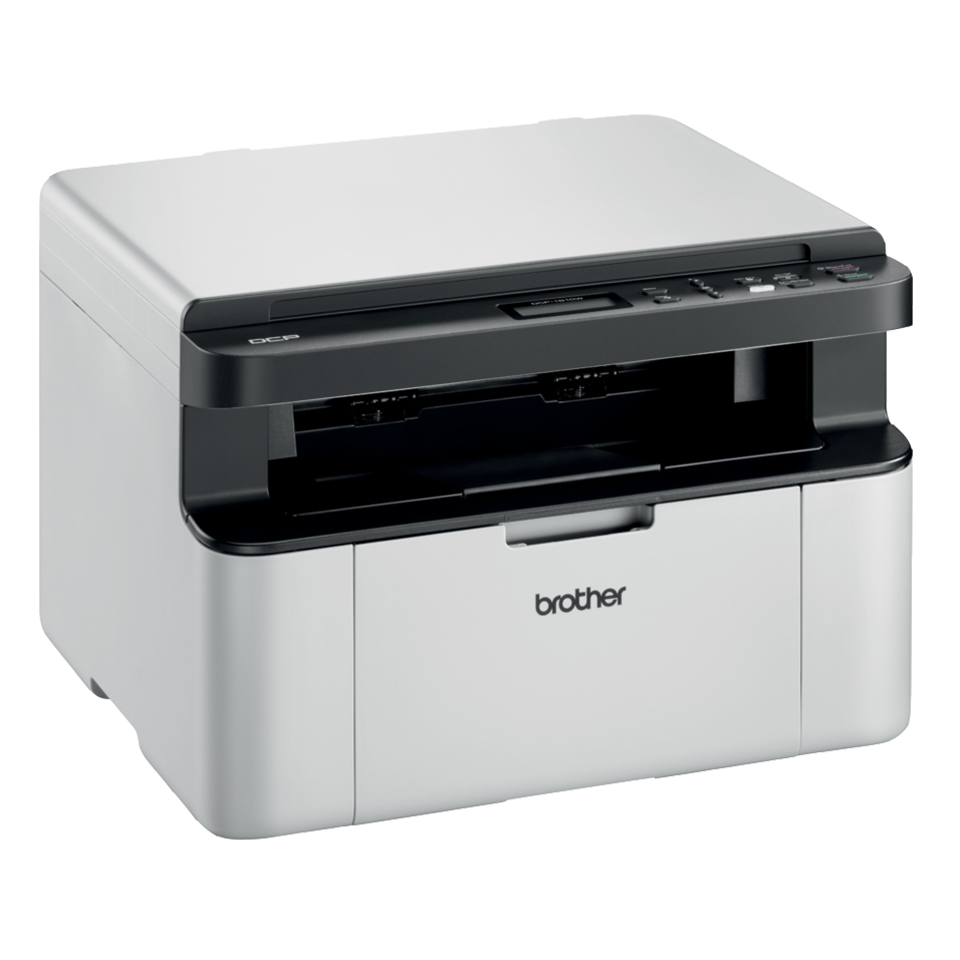 Brother DCP 1610W Compact All-In-One 