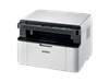 Brother DCP 1610W Compact All-In-One Wireless Mono Laser Printer