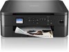Brother DCP-J1050DW Wireless A4 3-in-1 Personal Printer in Black