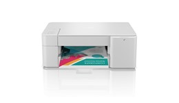 Brother DCP-J1200W All-in-One Wireless Colour Inkjet Printer