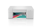 Brother DCP-J1200W All-in-One Wireless Colour Inkjet Printer