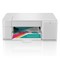 Brother DCP-J1200W All-in-One Wireless Colour Inkjet Printer