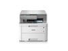 Brother DCP-L3510CDW 3-in-1 Colour Wireless Laser Printer