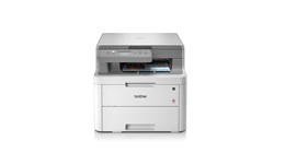 Brother DCP-L3510CDW 3-in-1 Colour Wireless Laser Printer