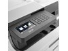 Brother DCP-L3550CDW 3-in-1 Colour Wireless Laser Printer with Touchscreen Display