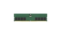 Kingston ValueRAM 32GB (1x32GB) 4800MHz DDR5 Memory
