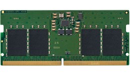 Kingston ValueRAM 8GB (1x8GB) 4800MHz DDR5 Memory