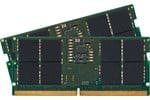 Kingston ValueRAM 32GB (2x16GB) 4800MHz DDR5 Memory Kit