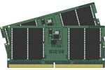 Kingston ValueRAM 64GB (2x32GB) 4800MHz DDR5 Memory Kit