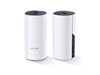 TP-Link Deco P9 AC1200 Whole Home Hybrid Mesh Wi-Fi System (2 Pack)