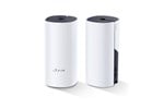 TP-Link Deco P9 AC1200 Whole Home Hybrid Mesh Wi-Fi System (2 Pack)