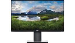 Dell P2319HE 23 inch IPS Monitor - IPS Panel, Full HD 1080p, 5ms Response, HDMI