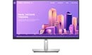 Dell P2722H 27 inch IPS Monitor - IPS Panel, Full HD, 5ms, HDMI