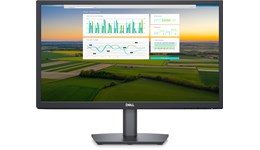 Dell E2222H 21.45" Full HD Monitor - VA, 60Hz, 10ms, DP