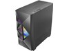 Antec DF800 FLUX Mid Tower Gaming Case - Black