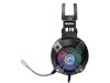 Marvo Scorpion HG9015G 7.1 Virtual Surround Sound RGB LED Gaming Headset