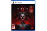 Diablo 4 - PS5 Game
