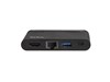 StarTech.com USB-C Multiport Adaptor - HDMI USB-A USB-C 100W PD 3.0