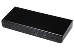 2-Power USB 3.0 Dual Display Docking Station Fits Universal fit with USB 3.0 Port