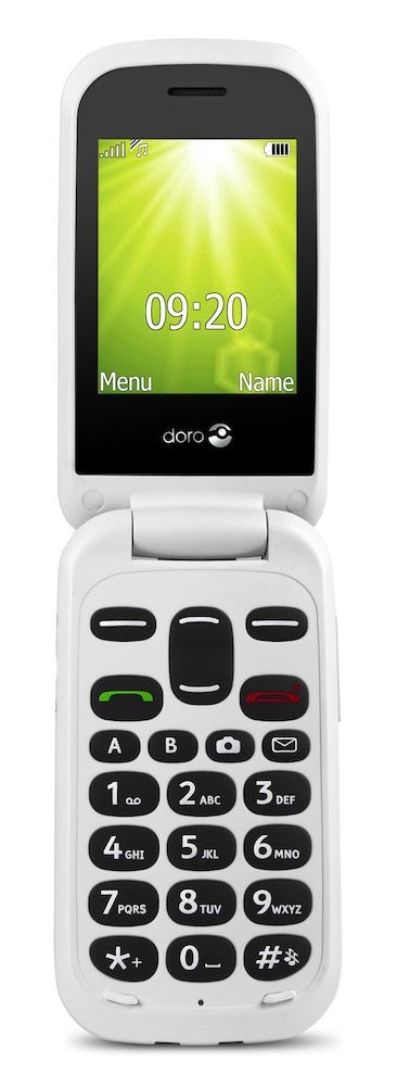 Doro 2404 Mobile Phone