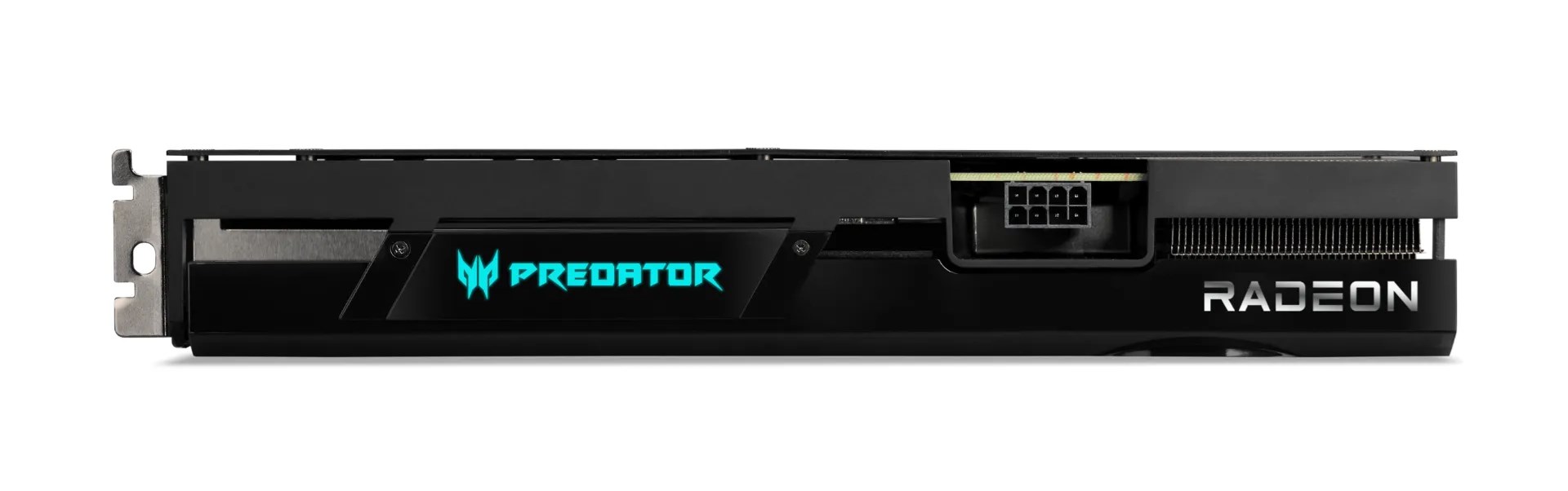 Acer Radeon RX 7600 Predator BiFrost 8GB OC GPU DP.Z36WW.P02 CCL