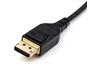StarTech.com 2m Mini DisplayPort to DisplayPort 1.4 Cable