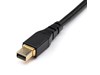 StarTech.com 2m Mini DisplayPort to DisplayPort 1.4 Cable