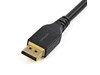 StarTech.com 4m VESA Certified DisplayPort 1.4 Cable