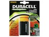 Duracell NP-FM500H Sony Camera Battery 7.4V 1400 MAH IN