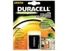 Duracell CGA-S005 Digital Camera Battery 3.7v 1050mAh