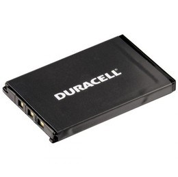 Duracell Lithium Rechargeable Camera Battery DRNP20 CCL