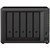 Synology DiskStation DS1522+ 5-Bay NAS Enclosure