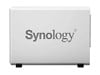 Synology DiskStation DS220j 2-Bay Desktop NAS Enclosure