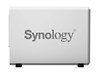 Synology DiskStation DS220j 2-Bay Desktop NAS Enclosure