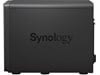Synology DiskStation DS2422+ 12-Bay Desktop NAS Enclosure