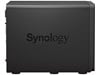 Synology DiskStation DS2422+ 12-Bay Desktop NAS Enclosure