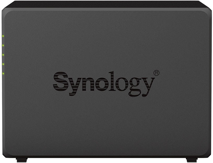 Synology DiskStation DS923+ 4-Bay NAS Enclosure - DS923+ | CCL
