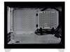 Cooler Master MasterBox NR200P SFF Gaming Case - White 